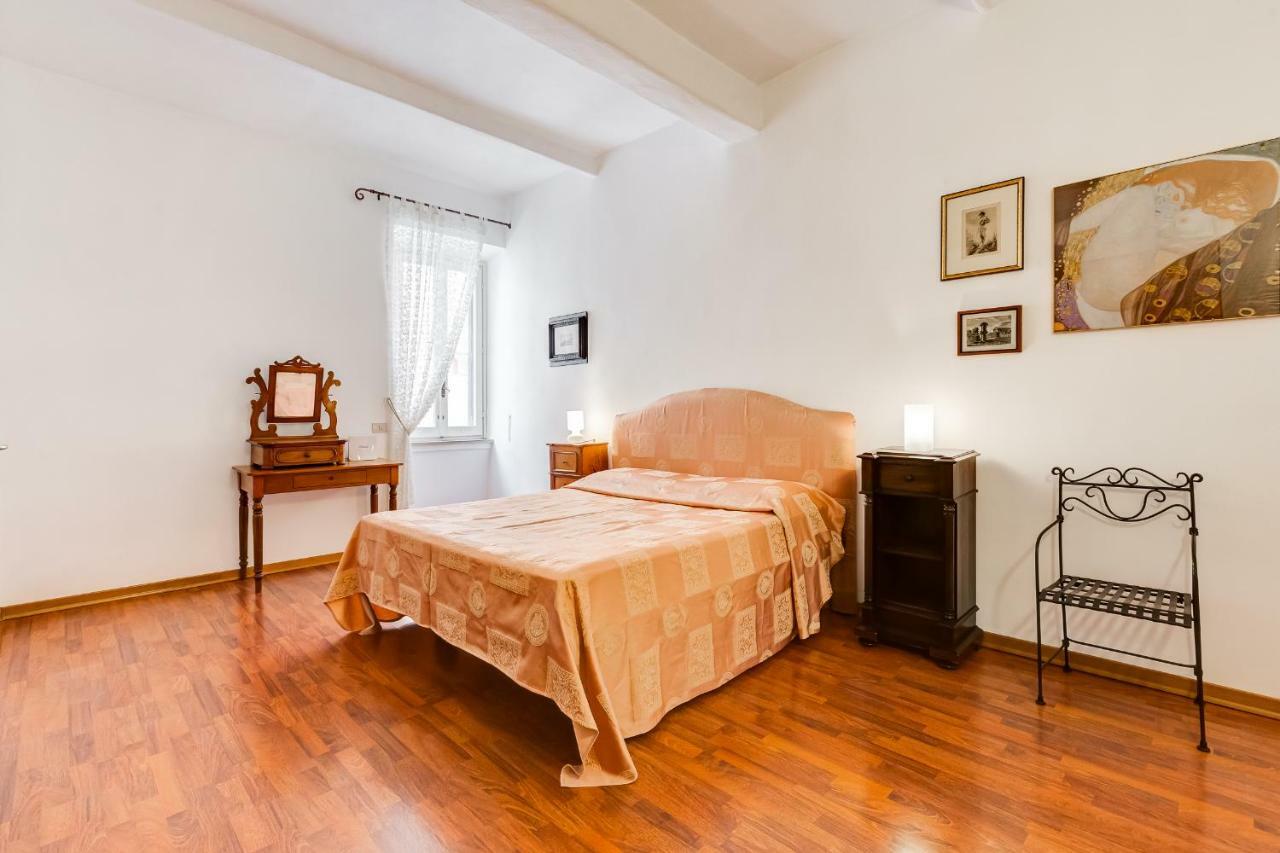Borgo Vittorio Lovely House Apartment Rome