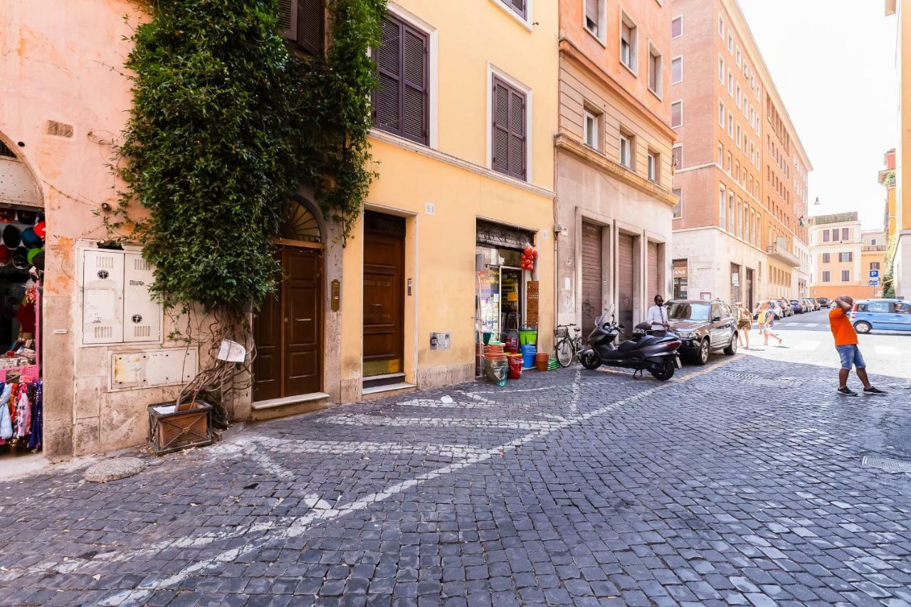 Borgo Vittorio Lovely House * Rome