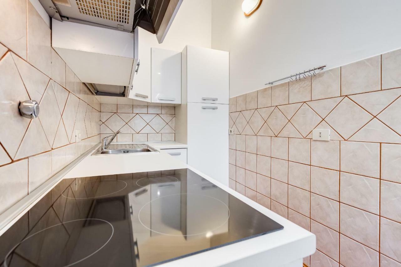 Apartment Borgo Vittorio Lovely House *
