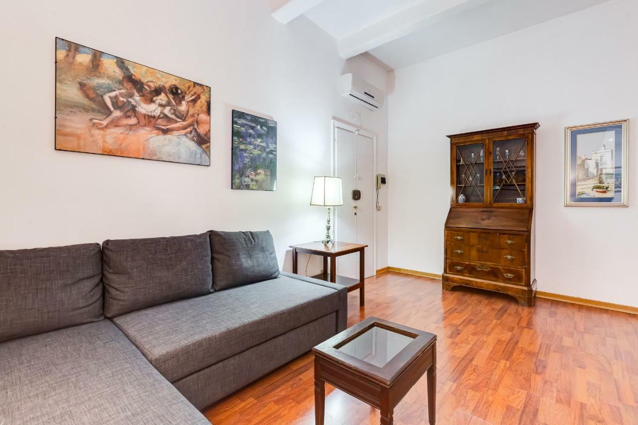 Borgo Vittorio Lovely House * Rome