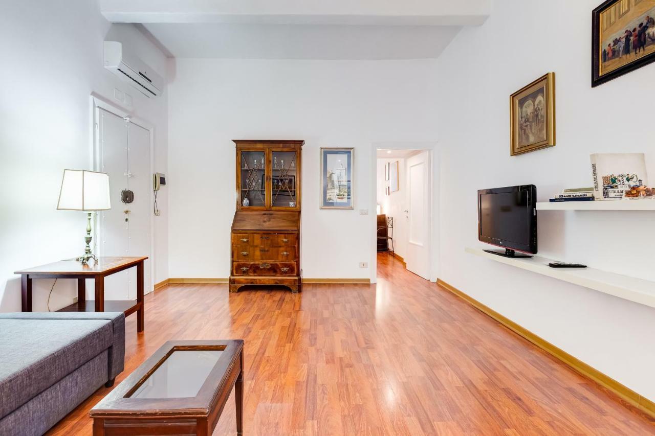 Borgo Vittorio Lovely House Rome