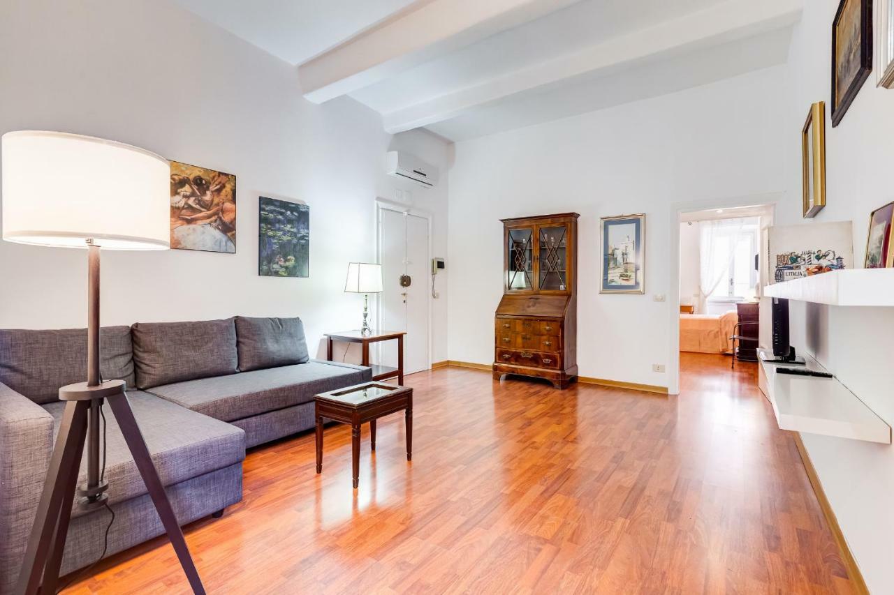 Apartment Borgo Vittorio Lovely House *