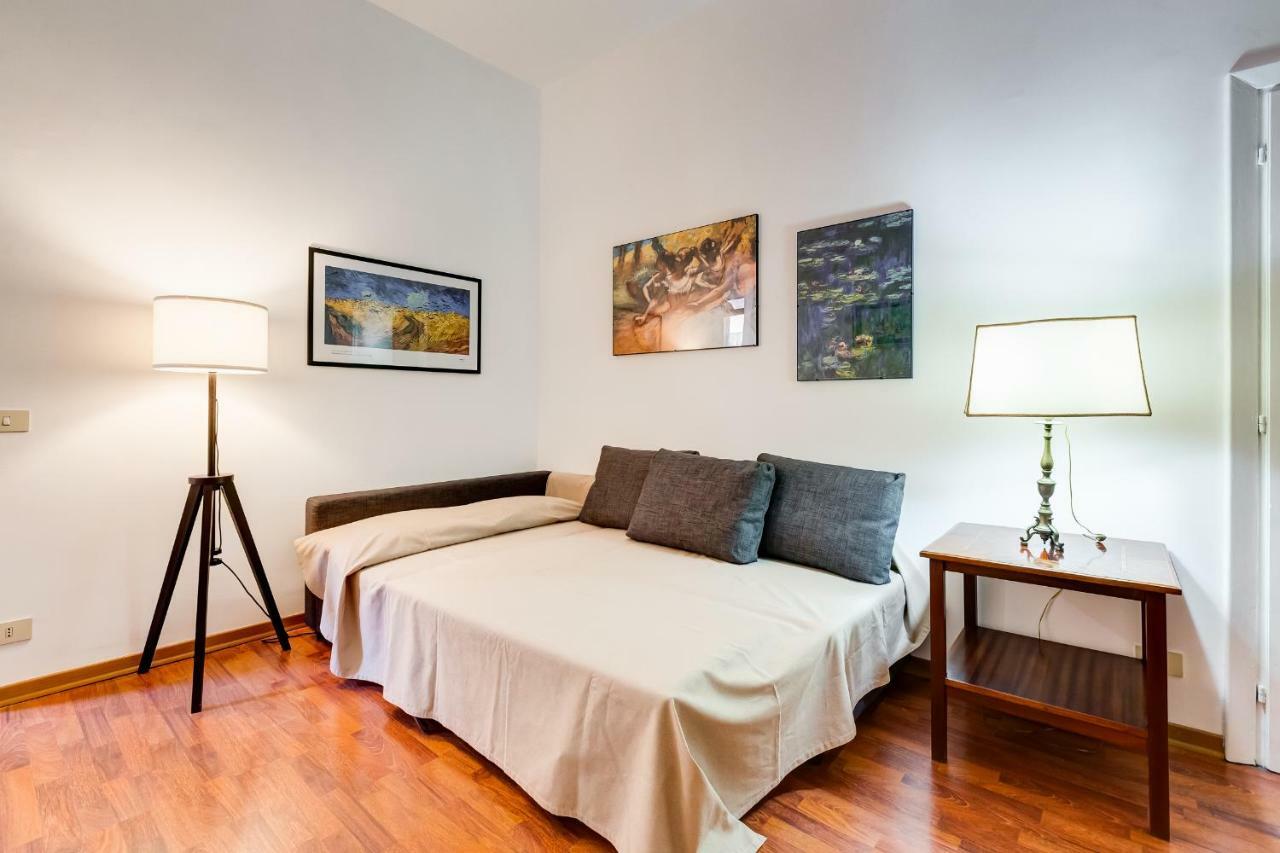 Borgo Vittorio Lovely House * Rome