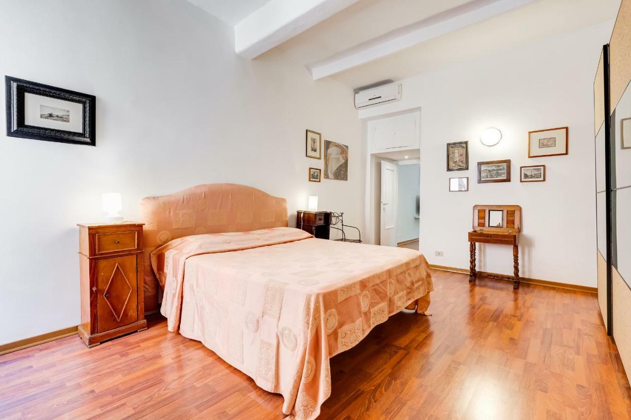 Borgo Vittorio Lovely House Apartment *