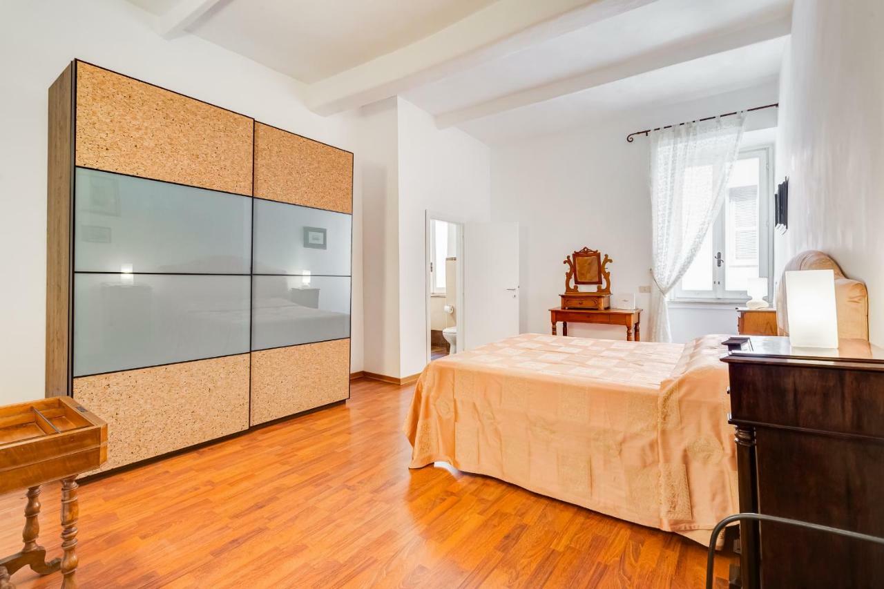 Apartment Borgo Vittorio Lovely House *