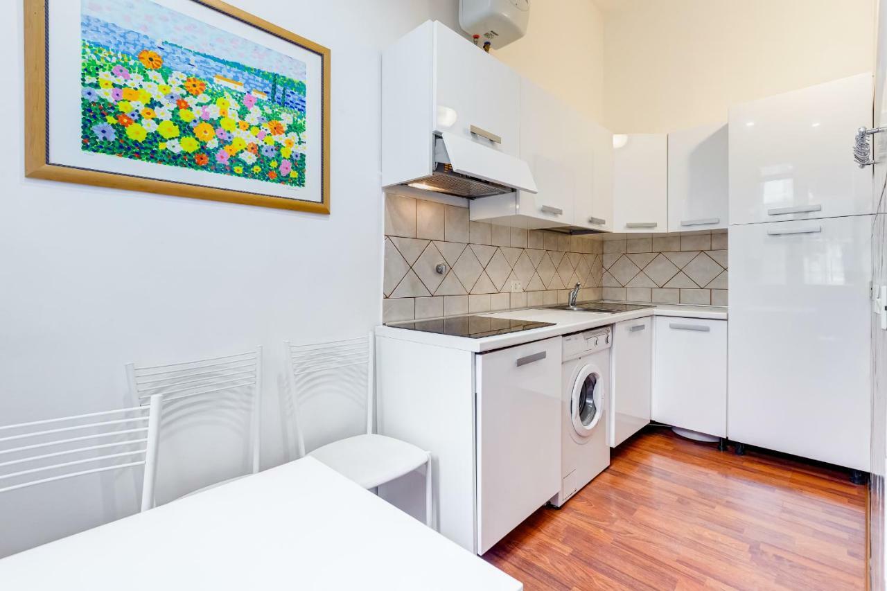 Apartment Borgo Vittorio Lovely House Rome