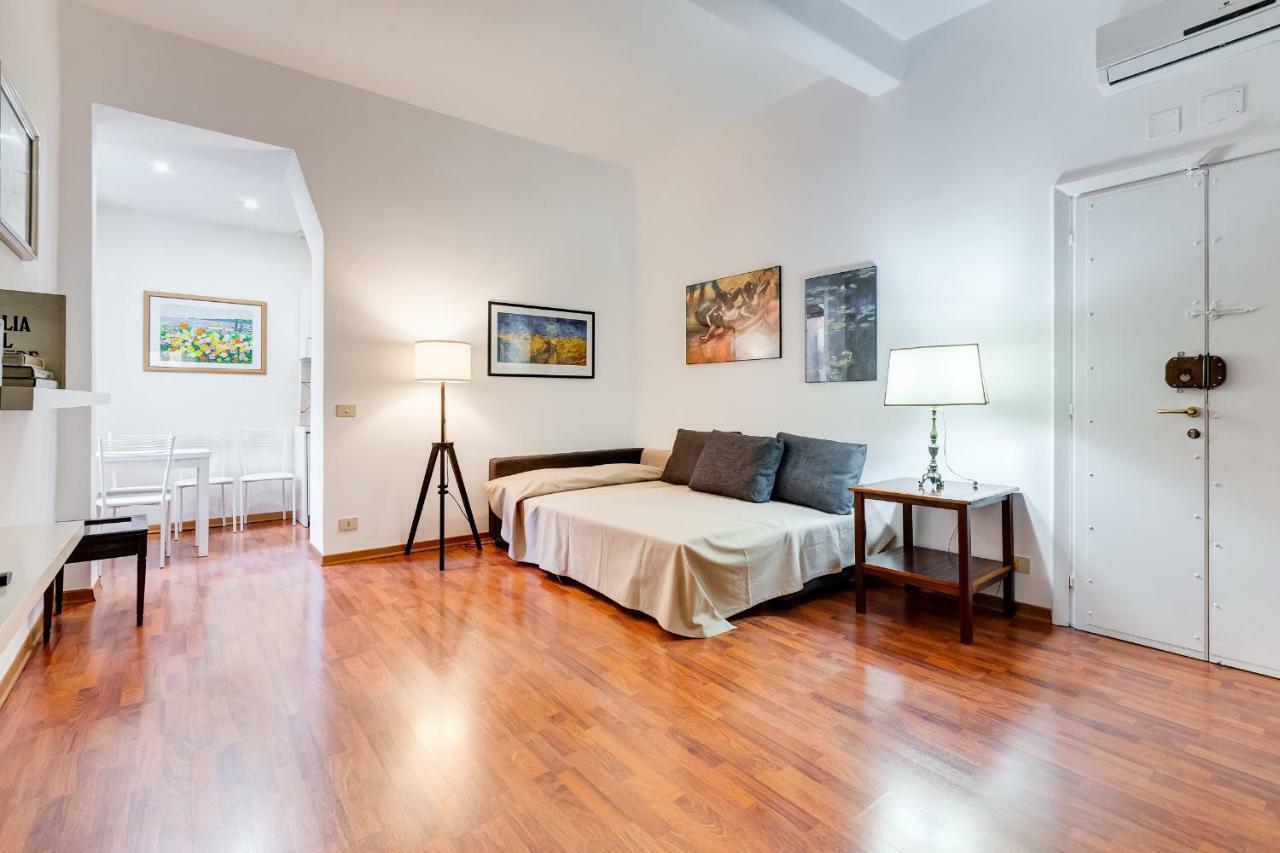 Apartment Borgo Vittorio Lovely House Rome