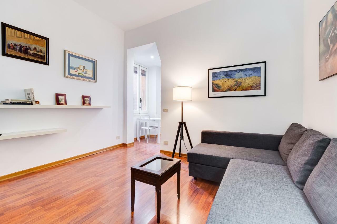 Apartment Borgo Vittorio Lovely House Rome