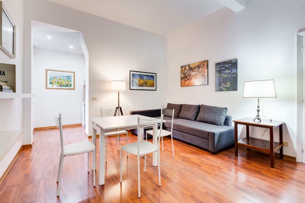 Borgo Vittorio Lovely House * Rome