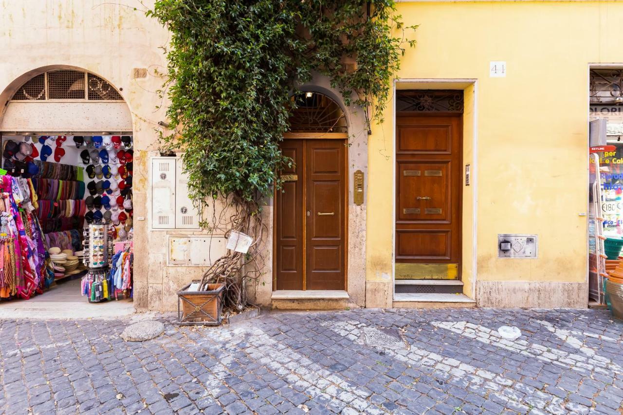 Borgo Vittorio Lovely House Rome
