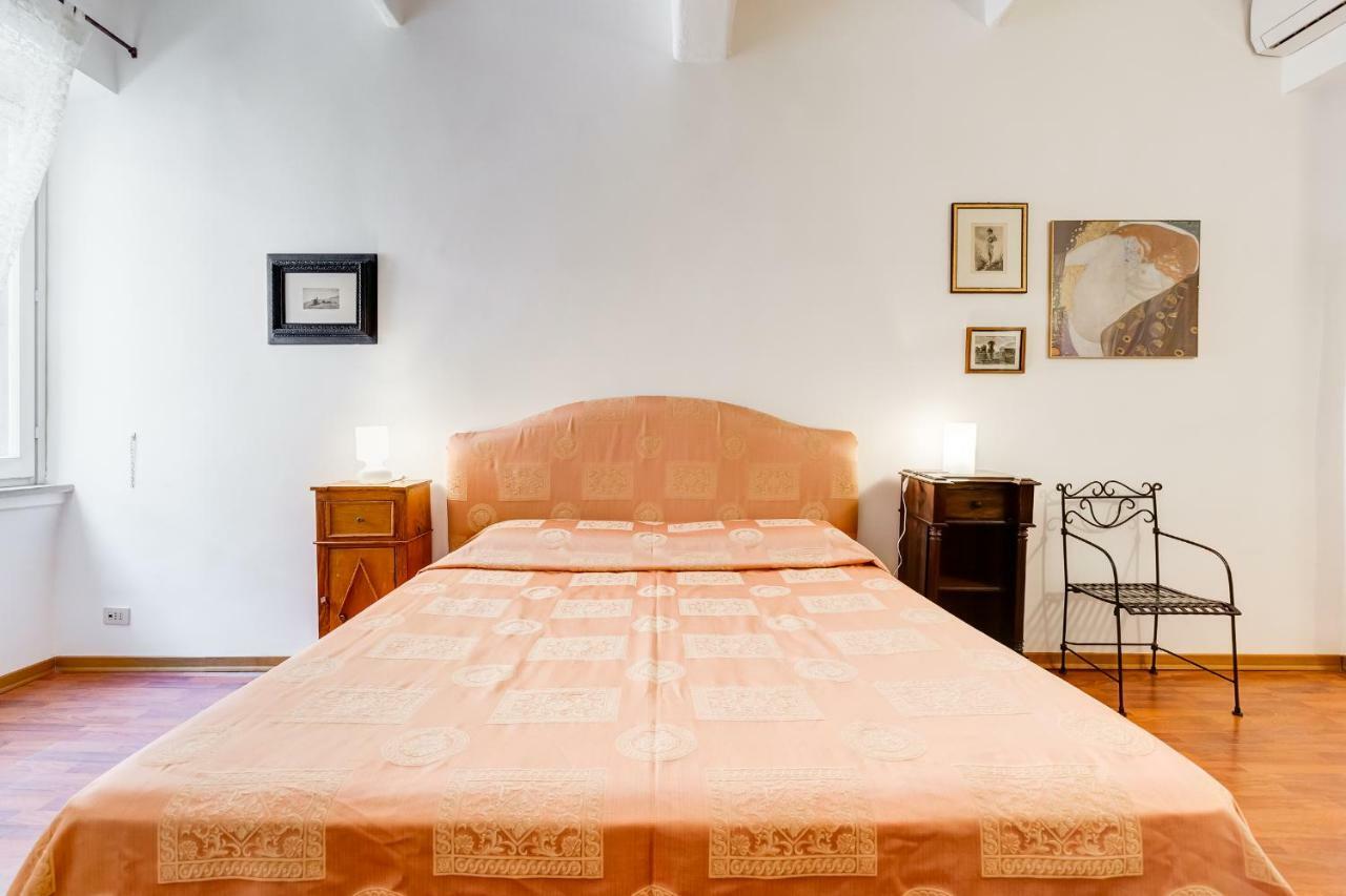 Apartment Borgo Vittorio Lovely House