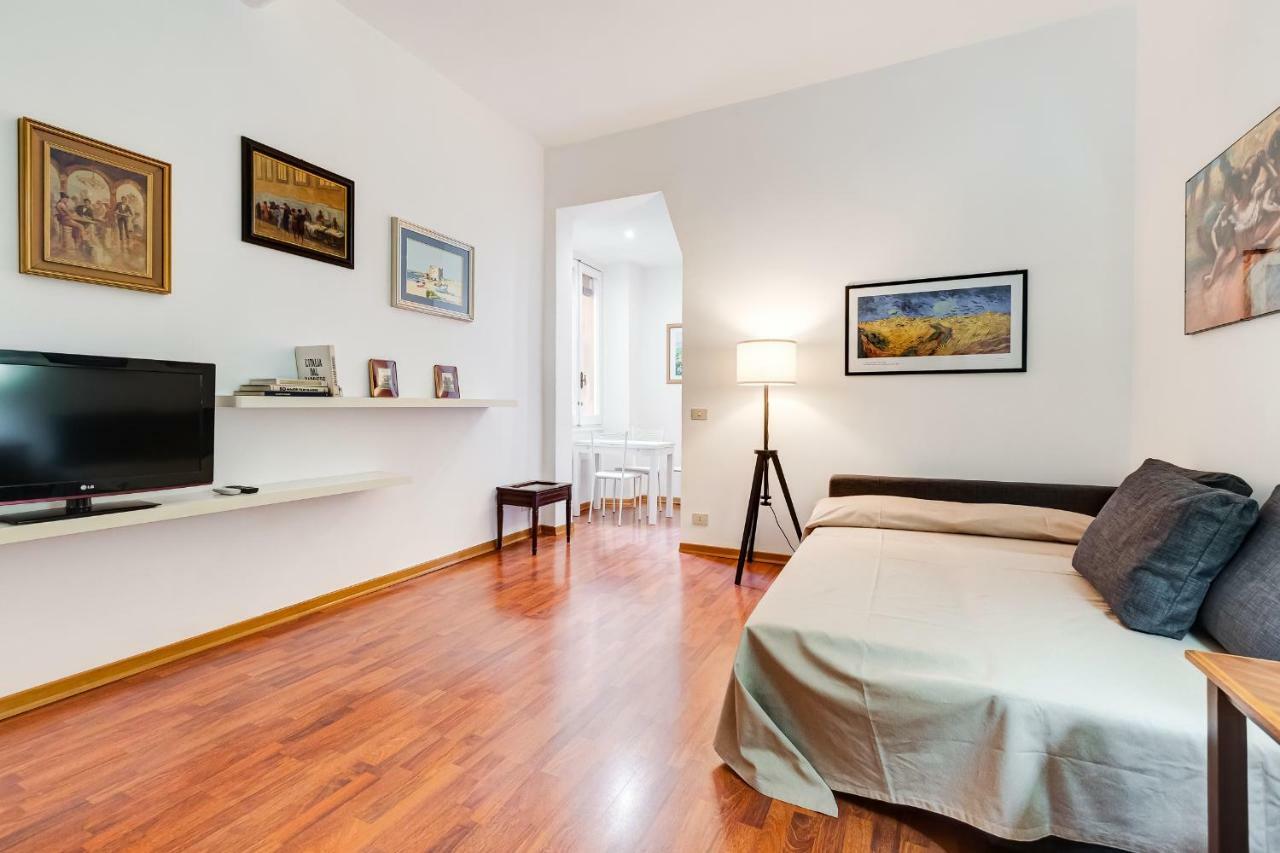 Borgo Vittorio Lovely House *