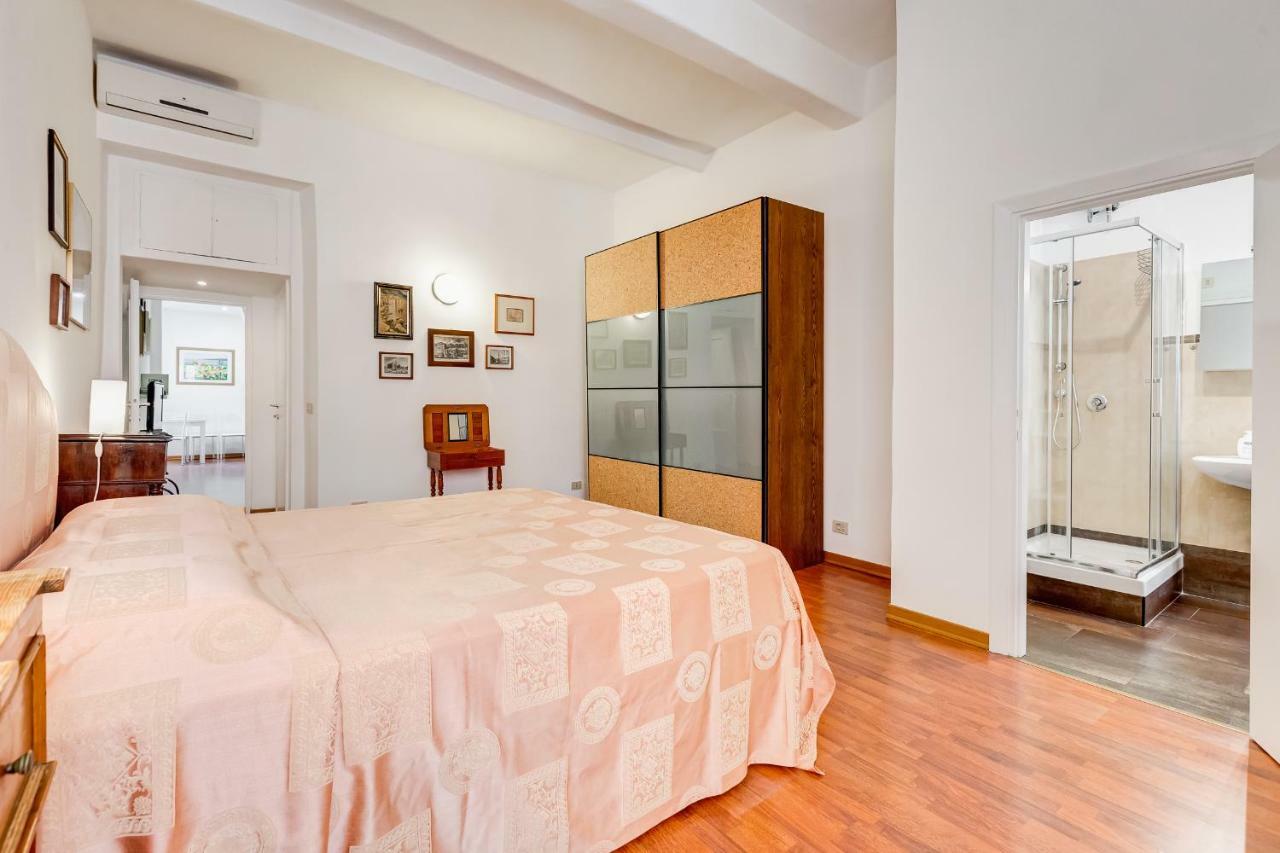 Borgo Vittorio Lovely House Rome