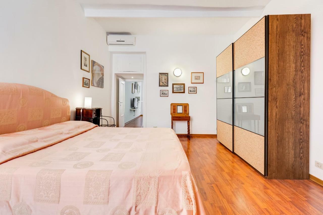 Apartment Borgo Vittorio Lovely House