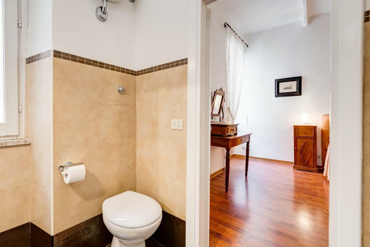 Borgo Vittorio Lovely House * Rome