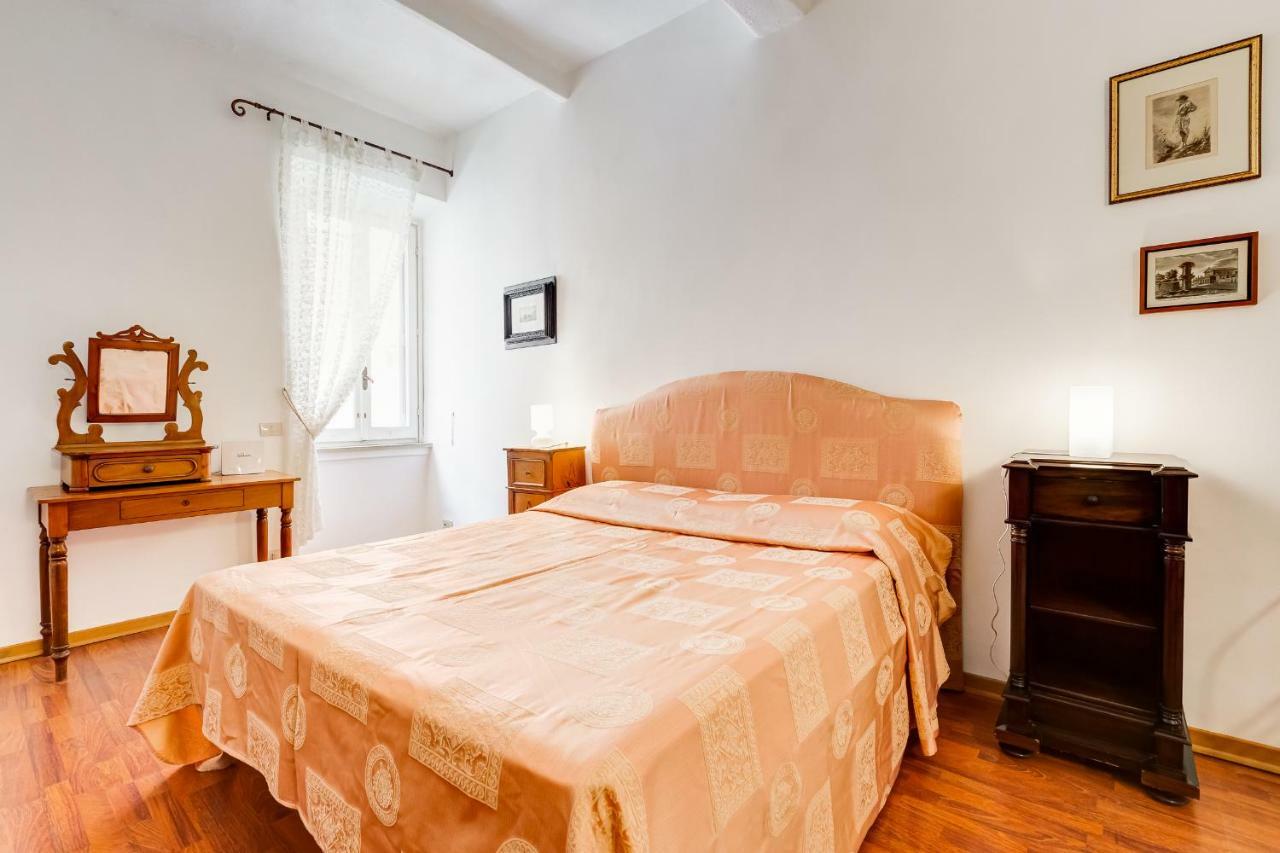 Borgo Vittorio Lovely House Rome
