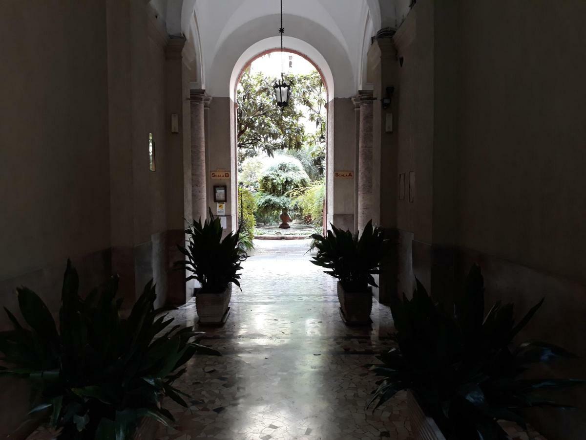 Termini Station Holidays Guest house Rome