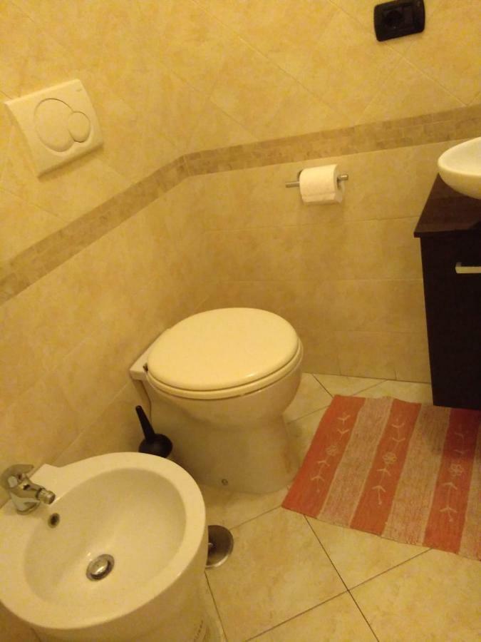 Guest house Termini Station Holidays