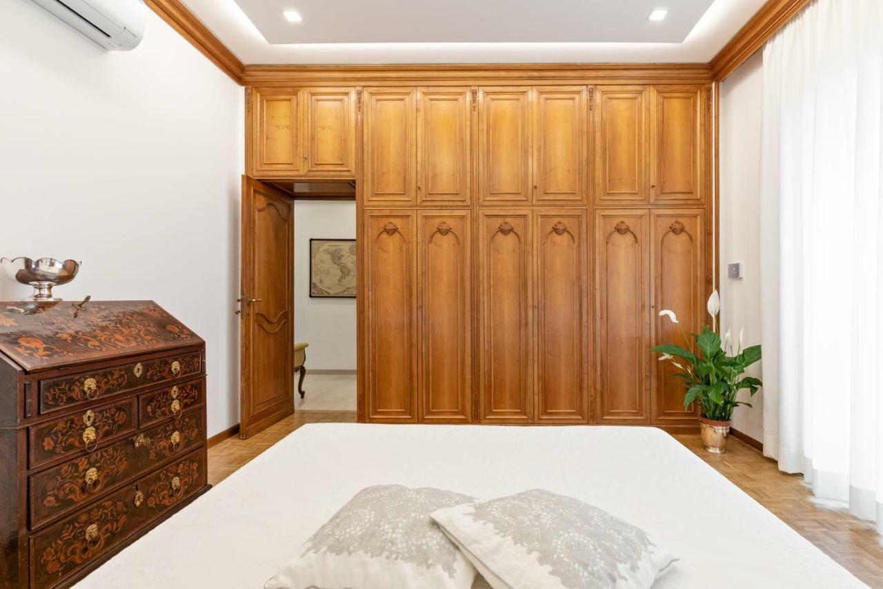 Holiday home First Class