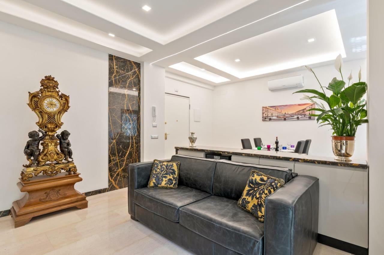 First Class Holiday home Rome
