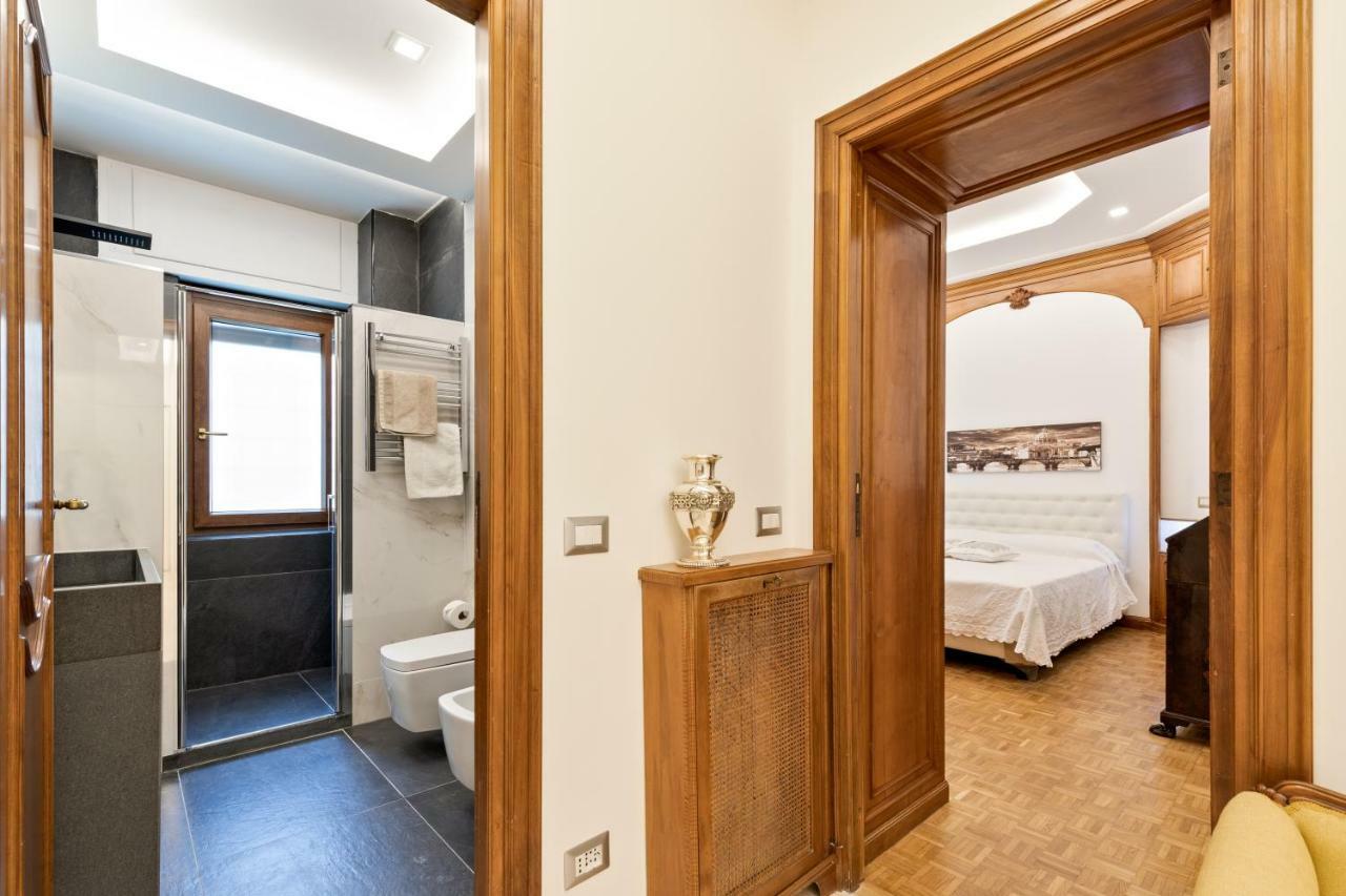 Holiday home First Class