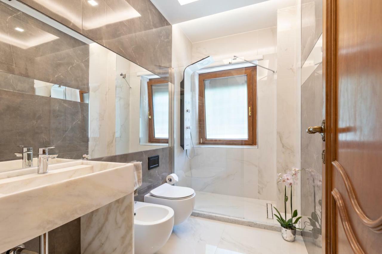 Holiday home First Class