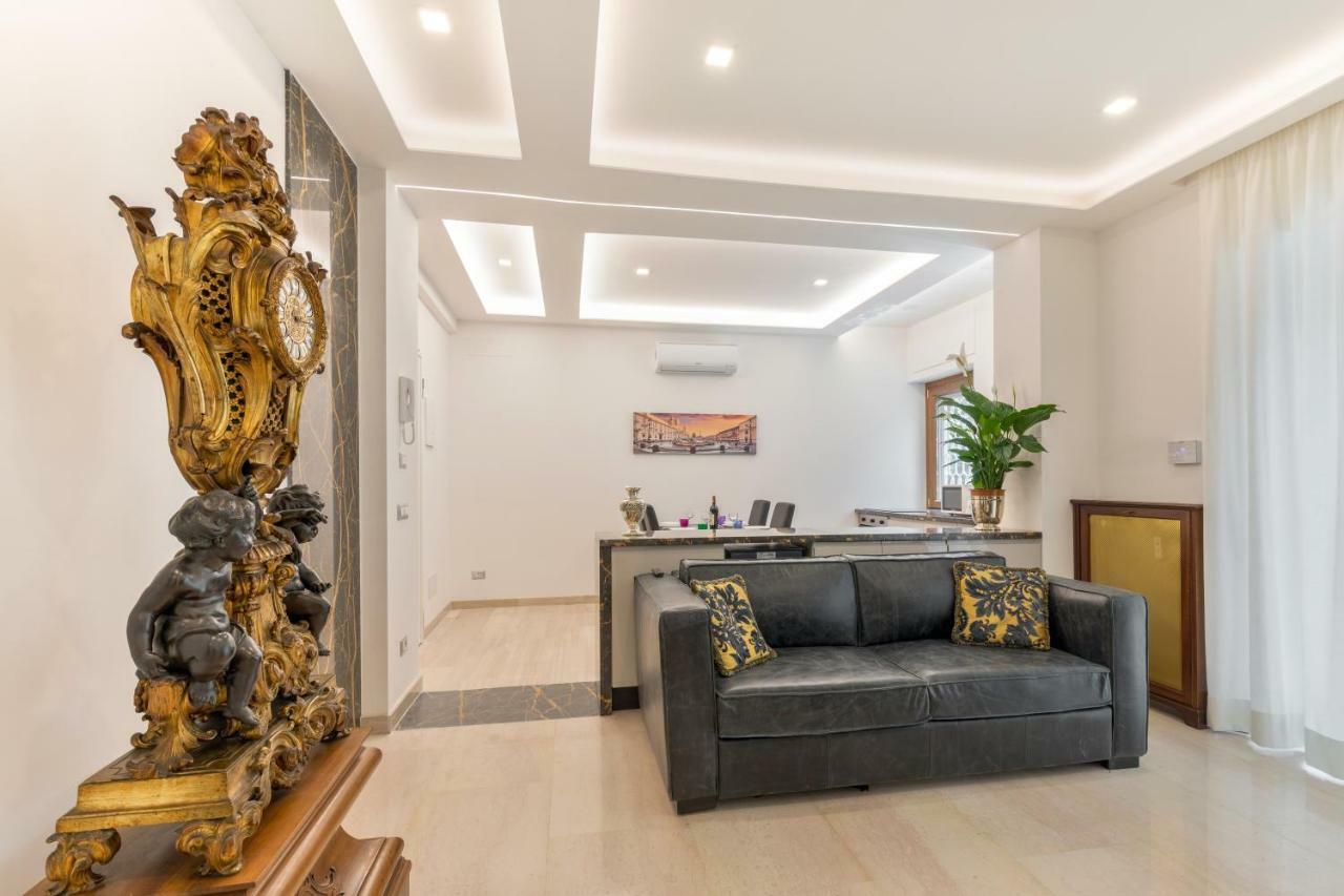Holiday home First Class Rome