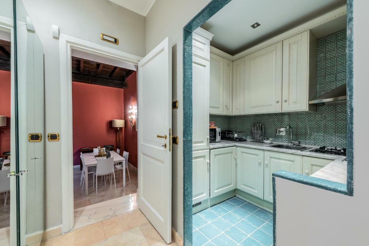 Apartment Exclusive In Pantheon - Cesar Rome