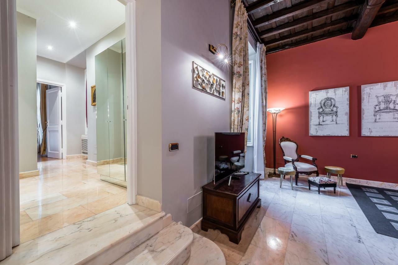 Apartment Exclusive In Pantheon - Cesar Rome