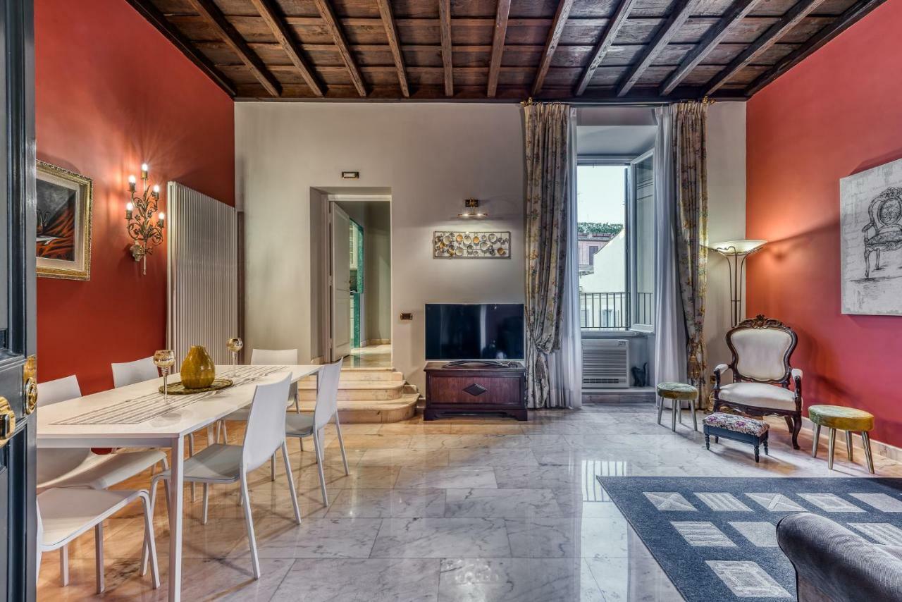 Apartment Exclusive In Pantheon - Cesar *