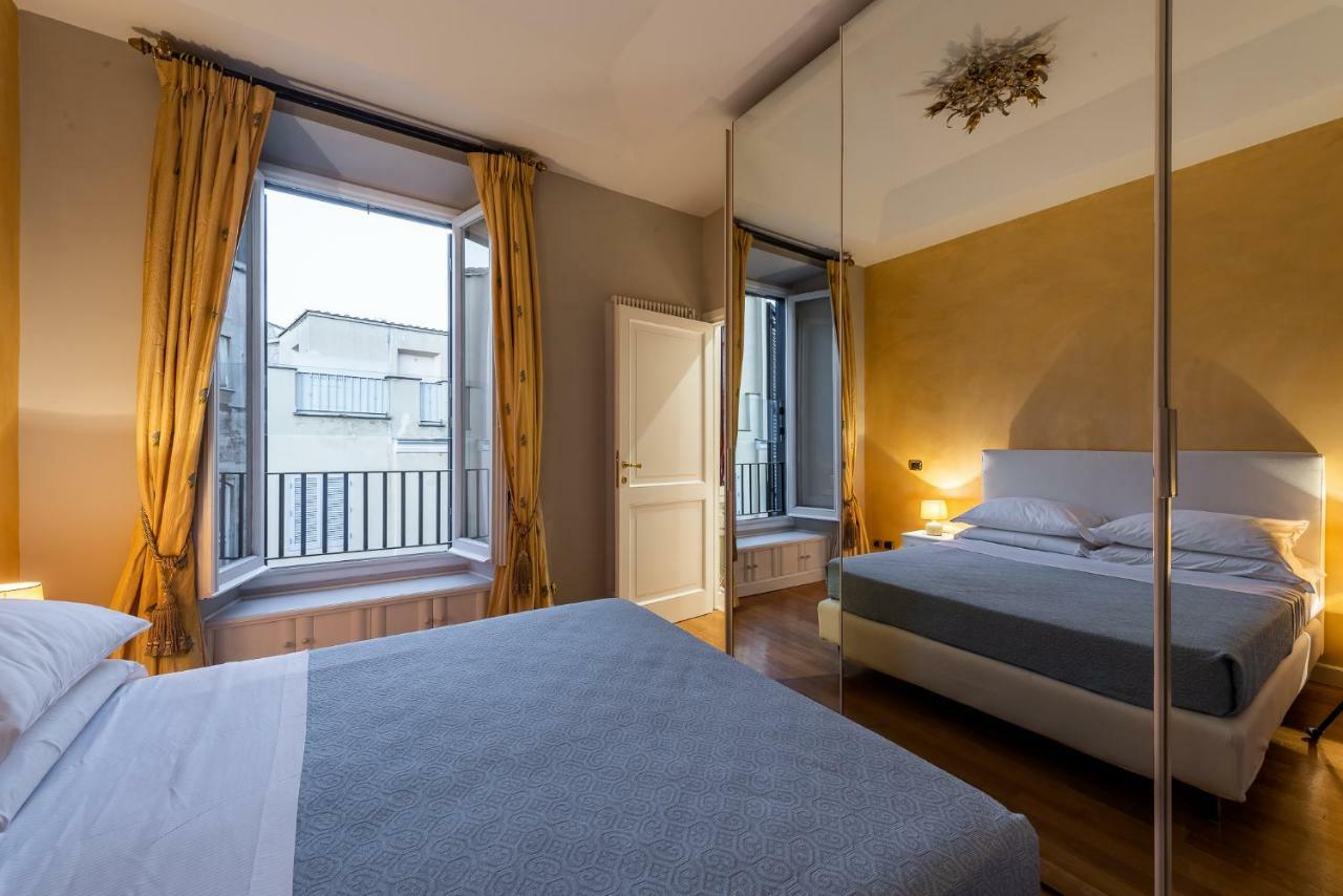 Apartment Exclusive In Pantheon - Cesar *
