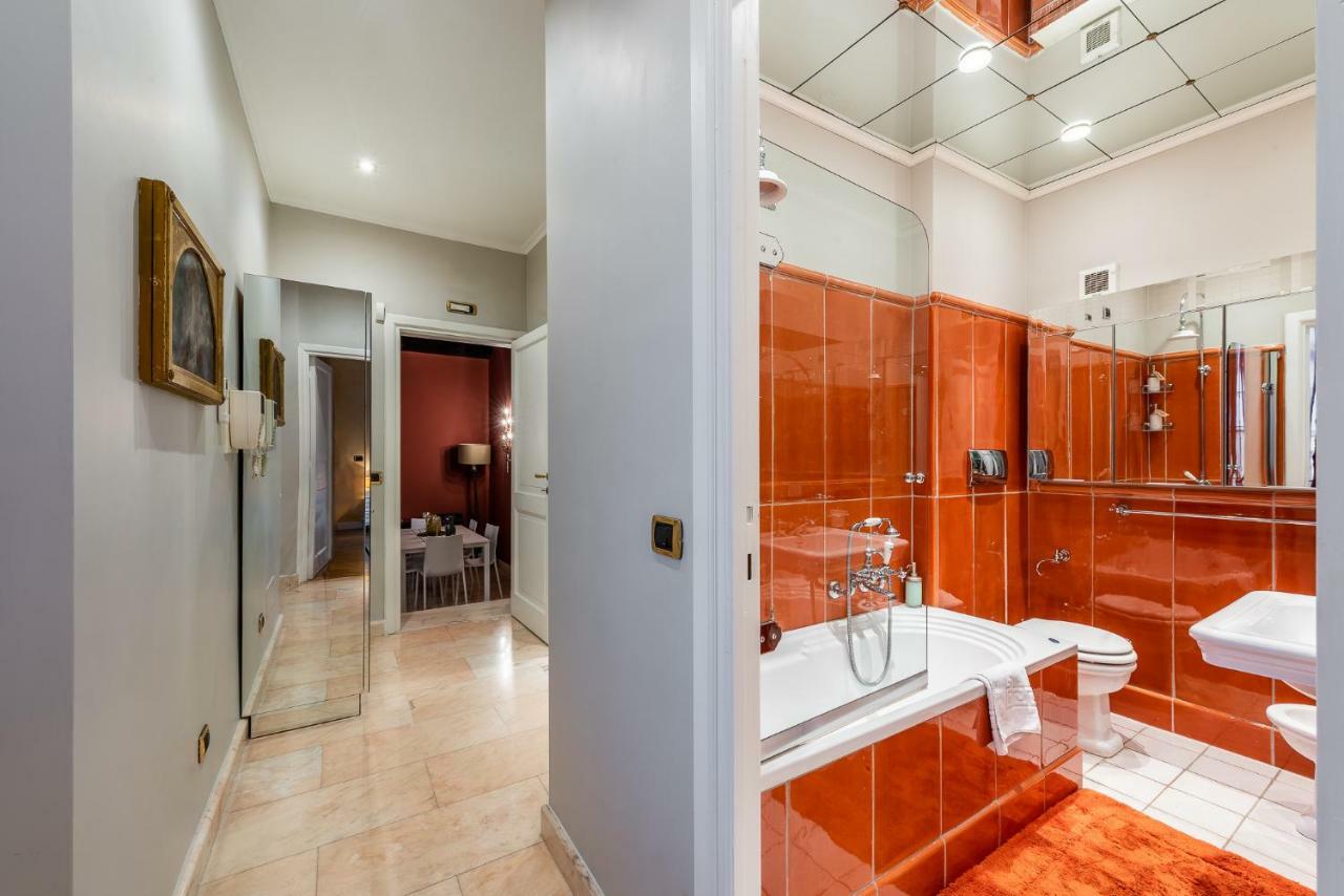 Exclusive In Pantheon - Cesar Apartment *