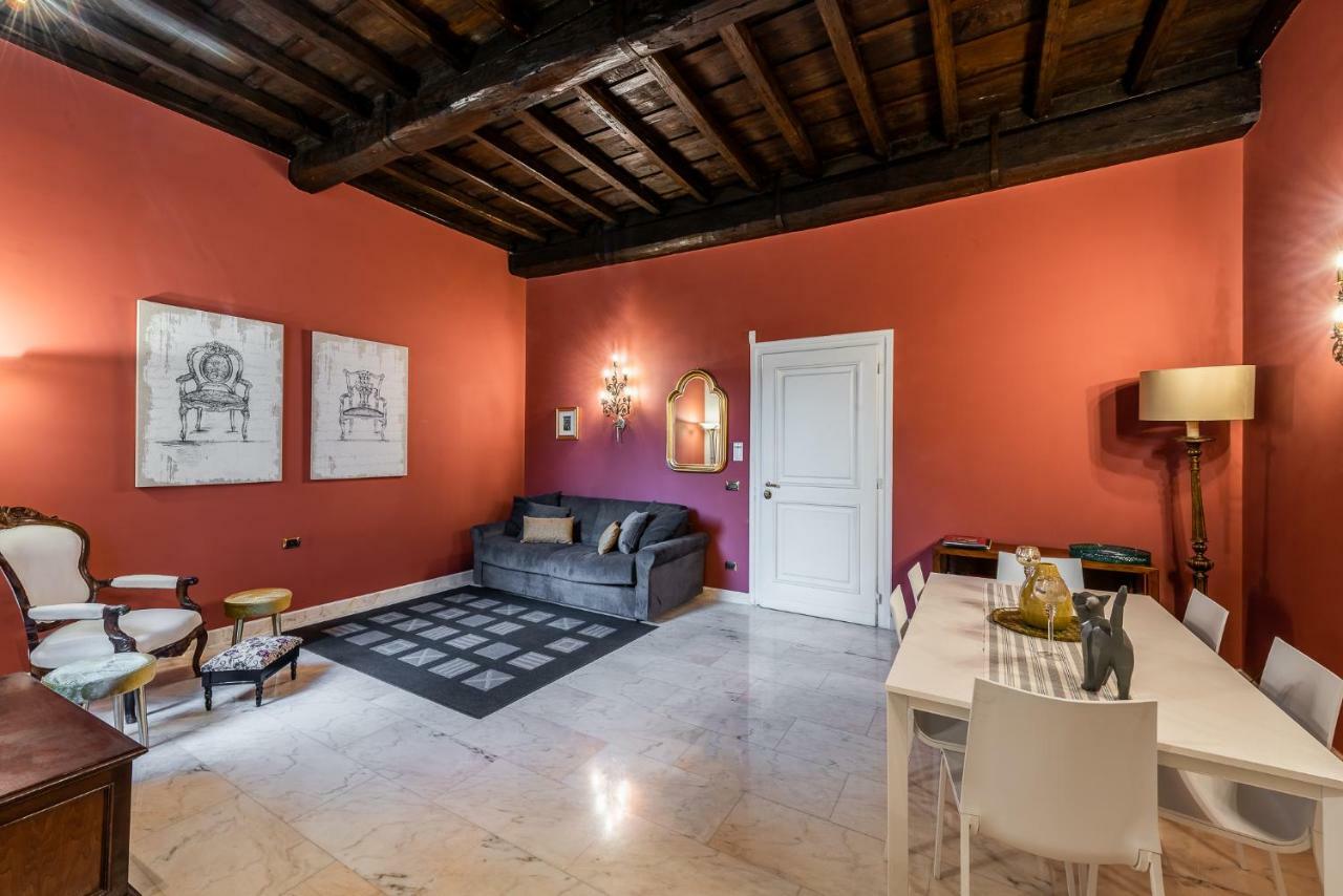 Exclusive In Pantheon - Cesar Rome