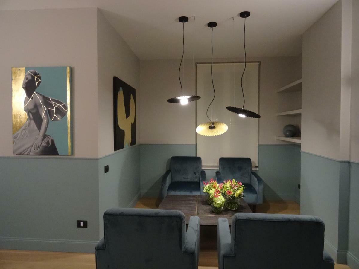 Domus Alberico Guest house Rome