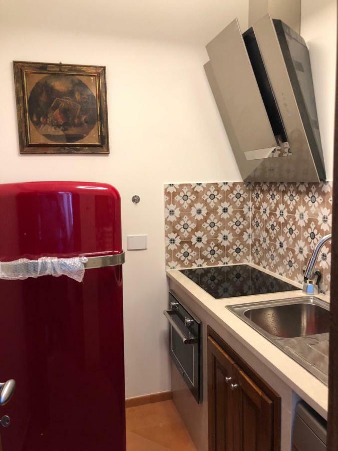 Visione Via Sant'andrea Delle Fratte, 36 Apartment *
