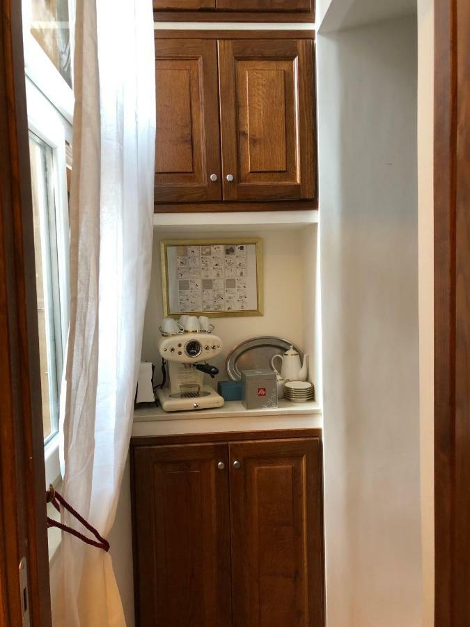 Visione Via Sant'andrea Delle Fratte, 36 Apartment *