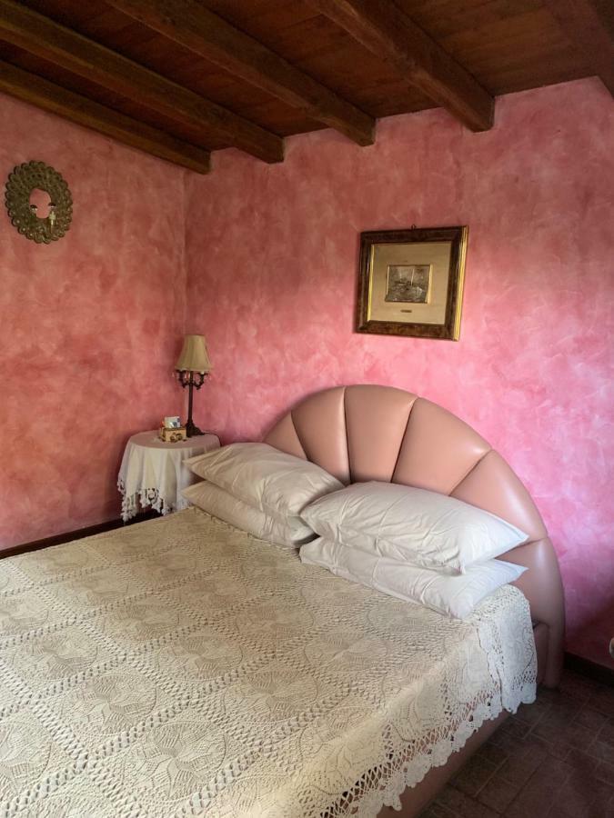 La Casa Di Irene Villa