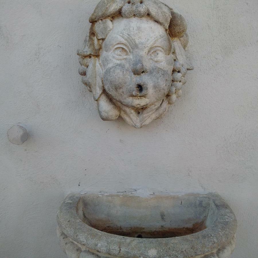 Appartamento La Casupola Saint Peter's Quiet *