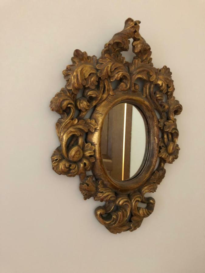 Apartment Visione Via Sant'andrea Delle Fratte, 36 Rome