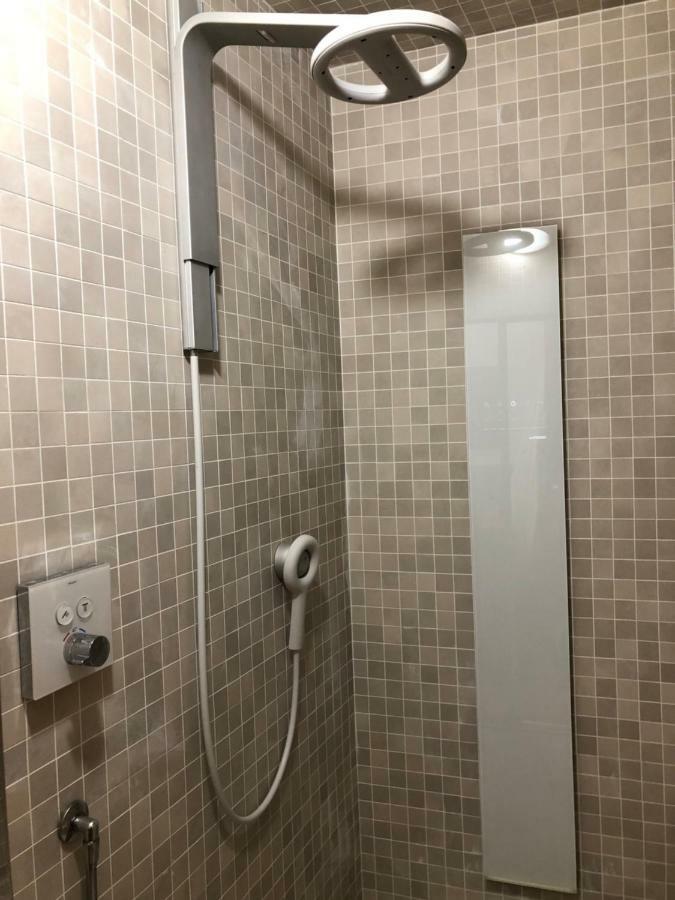 Visione Via Sant'andrea Delle Fratte, 36 Apartment *