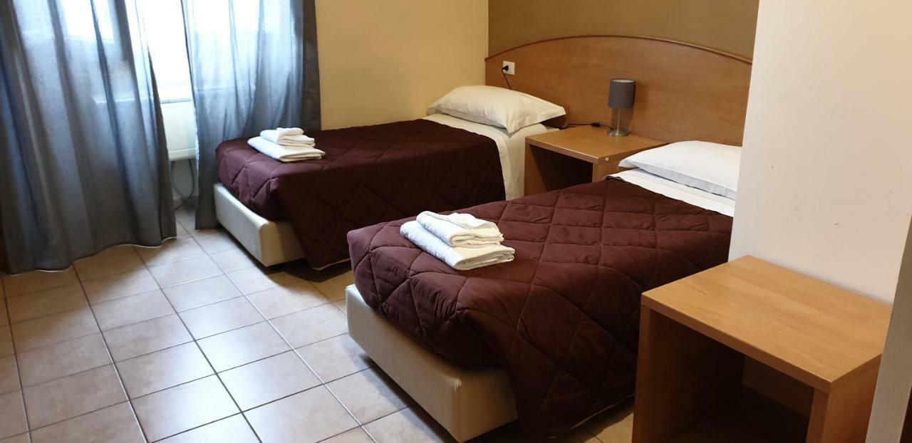 Mosaic Central Guest House