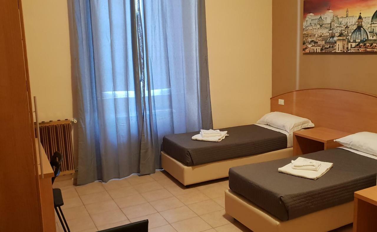 Mosaic Central Guest House Guest house Rome