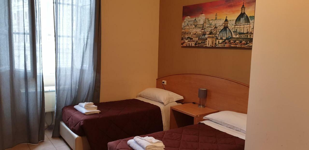 Guest house Mosaic Central Guest House 3*