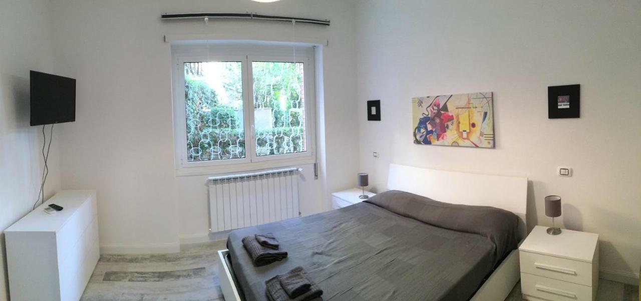 Casa vacanze Oasi Metropolitana Roma