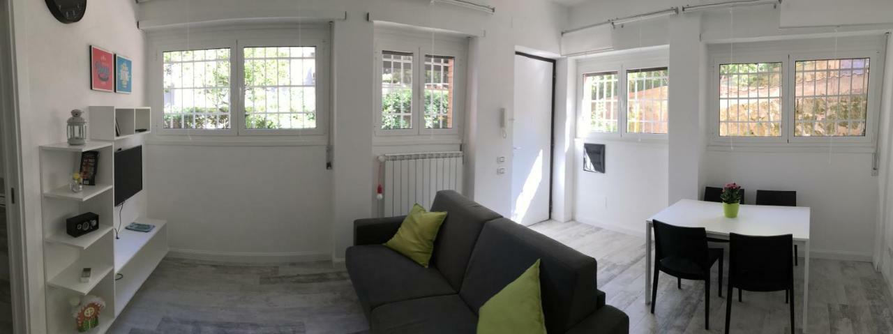 Oasi Metropolitana Casa vacanze Roma