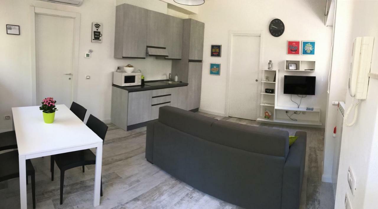 Casa vacanze Oasi Metropolitana
