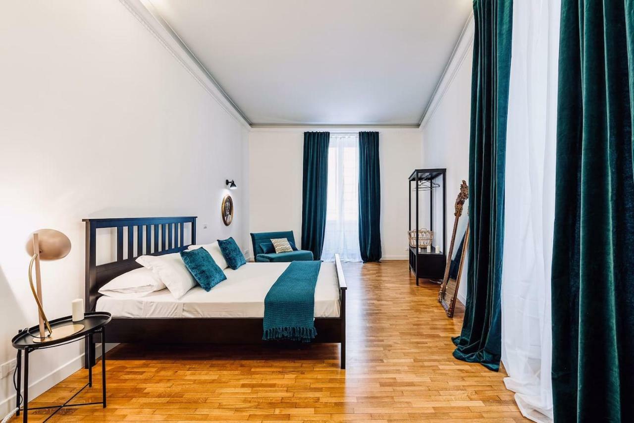 Pantheon Elegance Apartment *