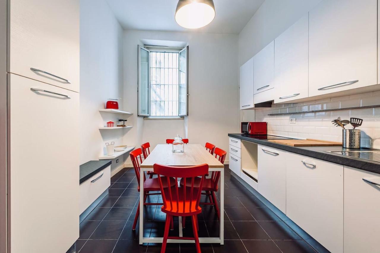 Pantheon Elegance Apartment