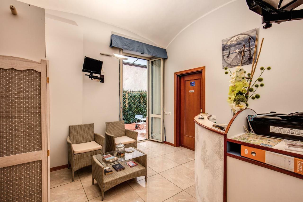 Guest house Casa Carra