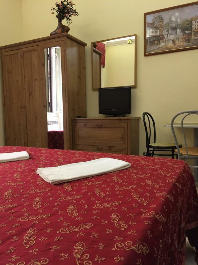 Bed & Breakfast Blue Whale Rome